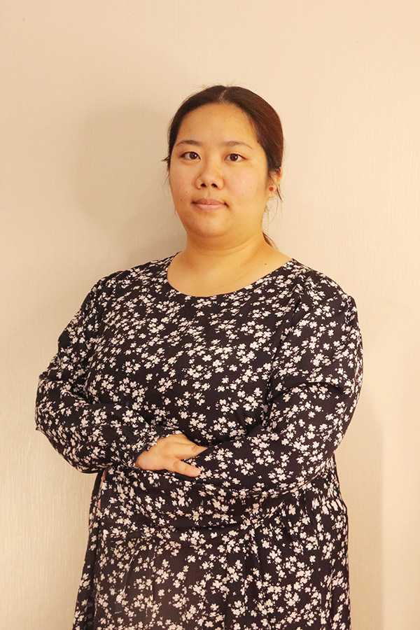 富县候洋  本科学历，优秀班主任