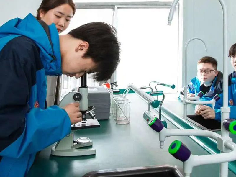 富县化学实验室